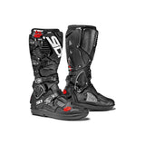SIDI - CROSSFIRE 3 BLACK BOOTS - SECURTEX MOTOR SL (t/a MaximoMoto)