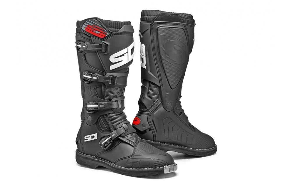 SIDI - BOTAS SIDI X POWER NEGRO - SECURTEX MOTOR SL (t/a MaximoMoto)
