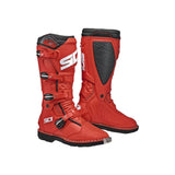 SIDI - BOTAS SIDI X POWER ROJO - SECURTEX MOTOR SL (t/a MaximoMoto)