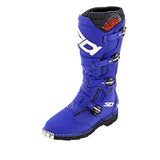 SIDI - BOTAS SIDI X POWER AZUL - SECURTEX MOTOR SL (t/a MaximoMoto)