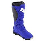 SIDI - BOTAS SIDI X POWER AZUL - SECURTEX MOTOR SL (t/a MaximoMoto)