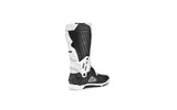 SIDI - CROSSAIR BOOTS BLACK/WHITE - SECURTEX MOTOR SL (t/a MaximoMoto)