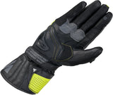 SHIMA - STR-2 VENT GLOVE FLUO - SECURTEX MOTOR SL (t/a MaximoMoto)