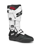 SIDI - BOTAS SIDI X POWER SC NEGRO / BLANCO - SECURTEX MOTOR SL (t/a MaximoMoto)