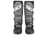 SIDI - BOTAS SIDI X POWER SC NEGRO / GRIS - SECURTEX MOTOR SL (t/a MaximoMoto)