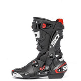 SIDI - BOTAS SIDI REX ROJO FLUOR / BLACK - SECURTEX MOTOR SL (t/a MaximoMoto)