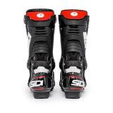 SIDI - BOTAS SIDI REX ROJO FLUOR / BLACK - SECURTEX MOTOR SL (t/a MaximoMoto)
