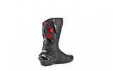 SIDI - BOTAS SIDI VERTIGO 2 NEGRO / ROJO - SECURTEX MOTOR SL (t/a MaximoMoto)