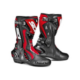 SIDI - SIDI ST BOOTS BLACK / RED - SECURTEX MOTOR SL (t/a MaximoMoto)