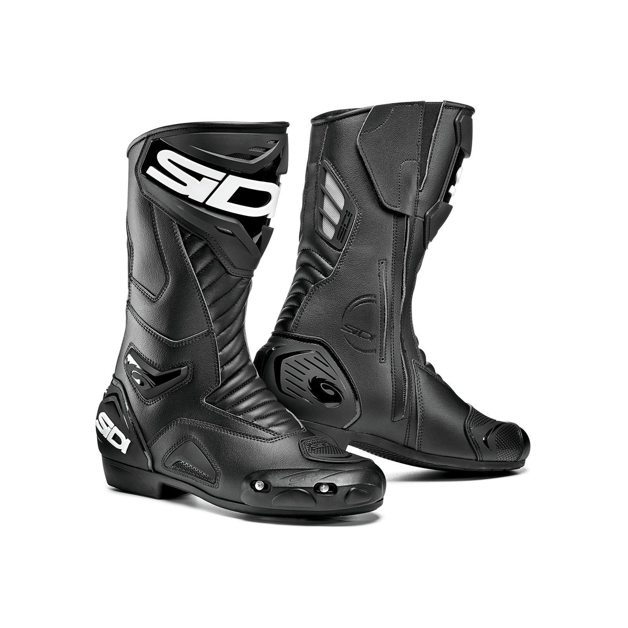 SIDI - BOTAS SIDI PERFORMER BLACK - SECURTEX MOTOR SL (t/a MaximoMoto)