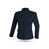 BELA - Turin City Lady Textile Jacket Blue - SECURTEX MOTOR SL (t/a MaximoMoto)