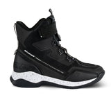 SHIMA TAKESHI MEN BOOT BLK - SECURTEX MOTOR SL (t/a MaximoMoto)