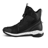 SHIMA TAKESHI MEN BOOT BLK - SECURTEX MOTOR SL (t/a MaximoMoto)