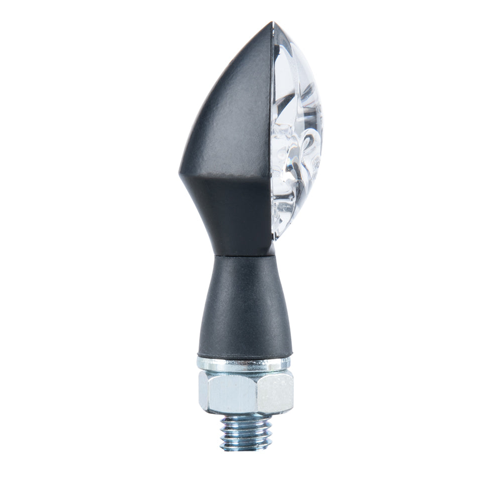 Oxford LED Nano Black Motorcycle Indicators images