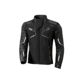 IXON- CELLBLACK/ANTHRACITE/WHITE JACKETS - SECURTEX MOTOR SL (t/a MaximoMoto)