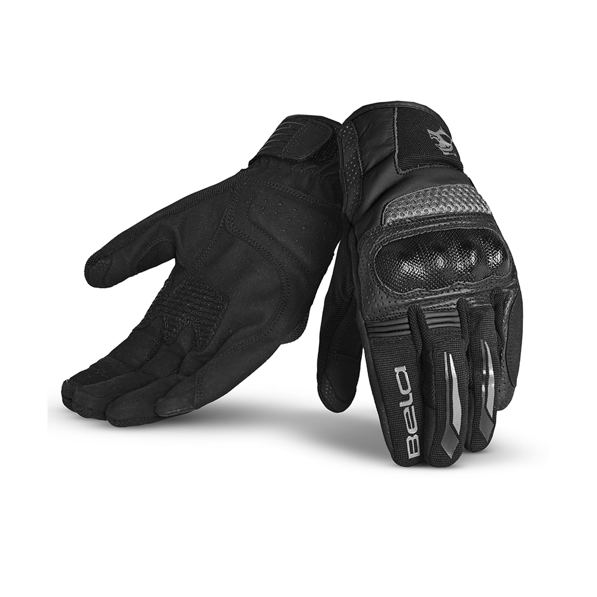 BELA - Hero Air Lady Textile Glove Black - SECURTEX MOTOR SL (t/a MaximoMoto)