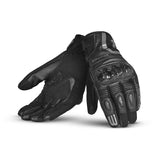 BELA - Air Flow Lady Leather Glove Black - SECURTEX MOTOR SL (t/a MaximoMoto)