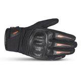 BELA - Drift Textile Glove Black/Orange - SECURTEX MOTOR SL (t/a MaximoMoto)