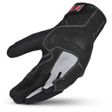BELA - Drift Textile Glove Black/Red - SECURTEX MOTOR SL (t/a MaximoMoto)