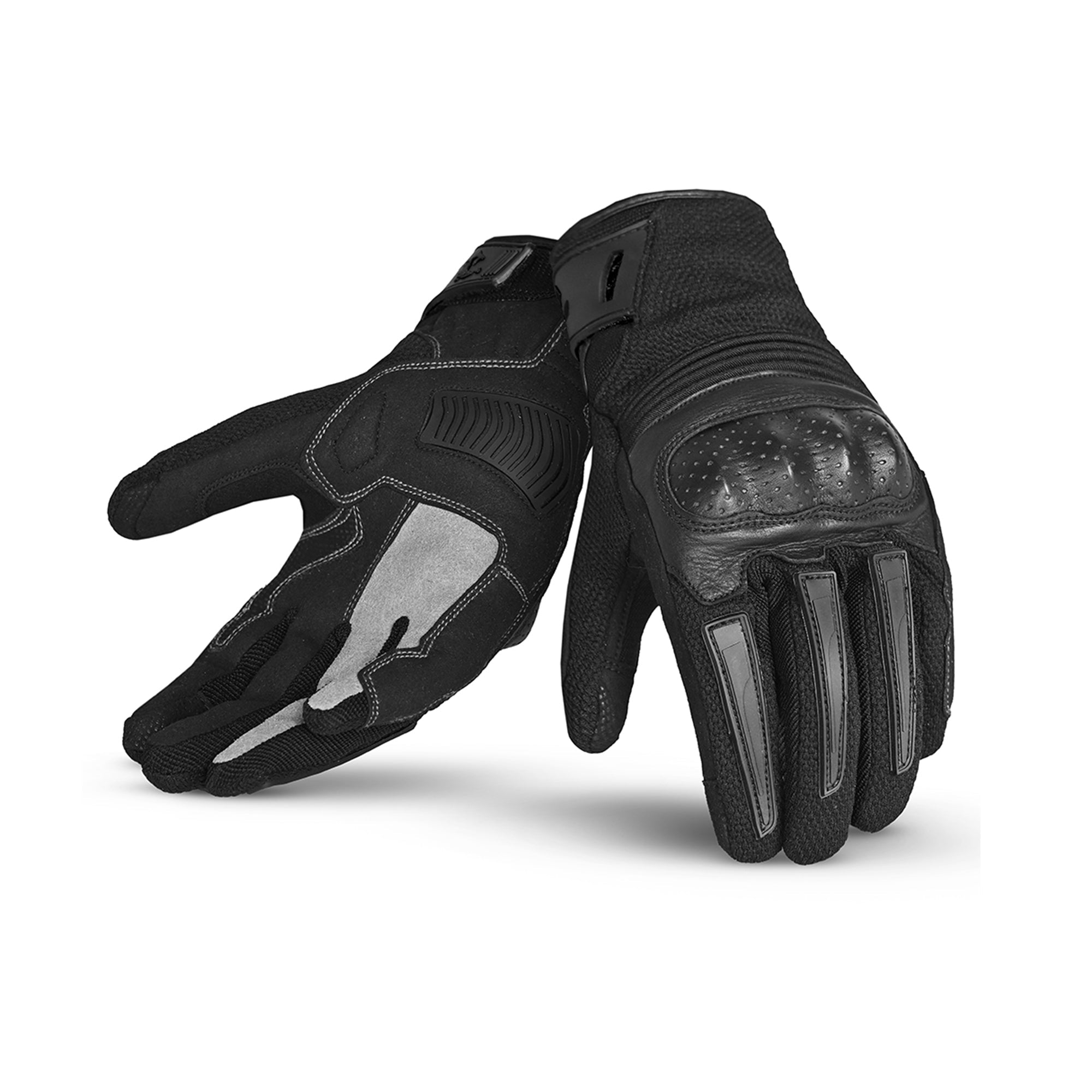 BELA - Drift Lady Textile Glove Black - SECURTEX MOTOR SL (t/a MaximoMoto)