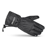 BELA - Diego Black Waterproof Glove Cover - SECURTEX MOTOR SL (t/a MaximoMoto)