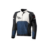 IXON - ALLROAD JACKETS GREIGE/NAVY/BLACK - SECURTEX MOTOR SL (t/a MaximoMoto)