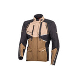IXON- EDDASSAND/BROWN/BLACK JACKETS - SECURTEX MOTOR SL (t/a MaximoMoto)