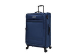 UNIK - OMEGA Travel Suitcase Blue Large - SECURTEX MOTOR SL (t/a MaximoMoto)