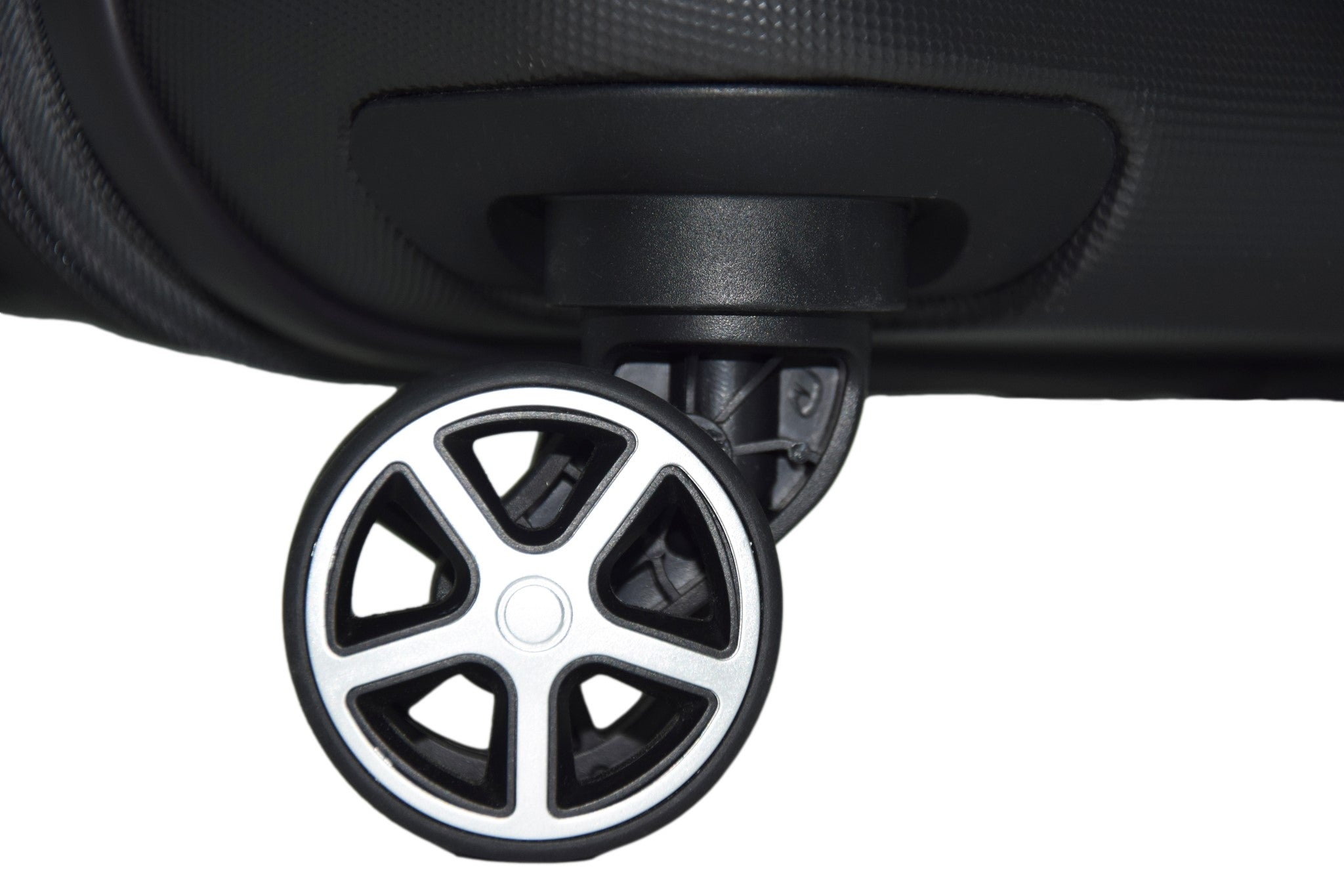 UNIK - KAPPA TRAVEL SUITCASE DARK GREY SET 3 - SECURTEX MOTOR SL (t/a MaximoMoto)