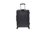 UNIK - KAPPA TRAVEL SUITCASE DARK GREY SET 3 - SECURTEX MOTOR SL (t/a MaximoMoto)