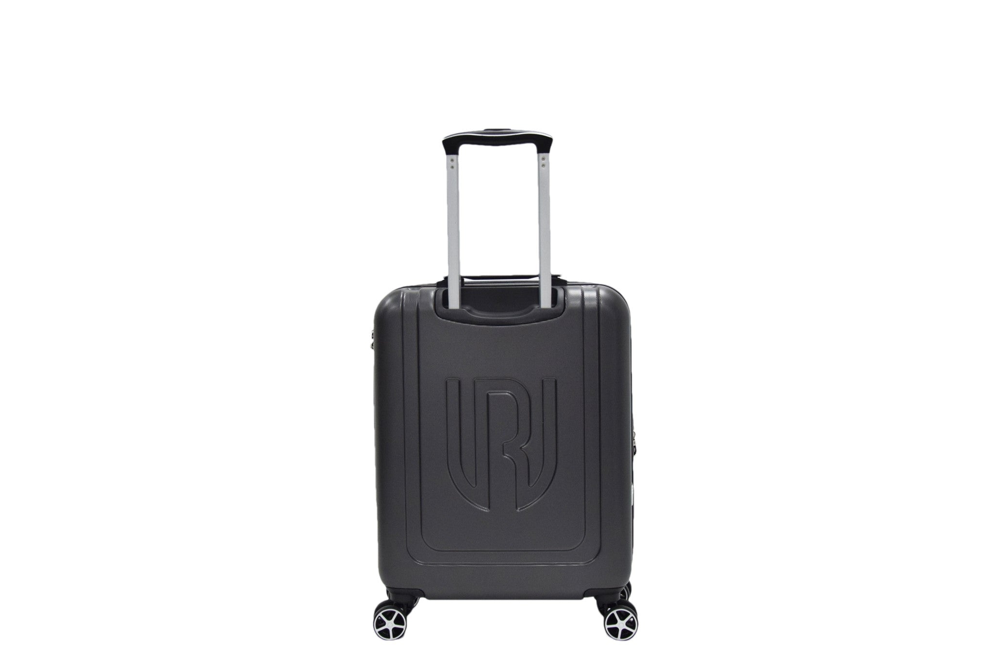 UNIK - KAPPA TRAVEL SUITCASE DARK GREY SET 3 - SECURTEX MOTOR SL (t/a MaximoMoto)