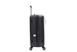 UNIK - KAPPA TRAVEL SUITCASE DARK GREY SET 3 - SECURTEX MOTOR SL (t/a MaximoMoto)