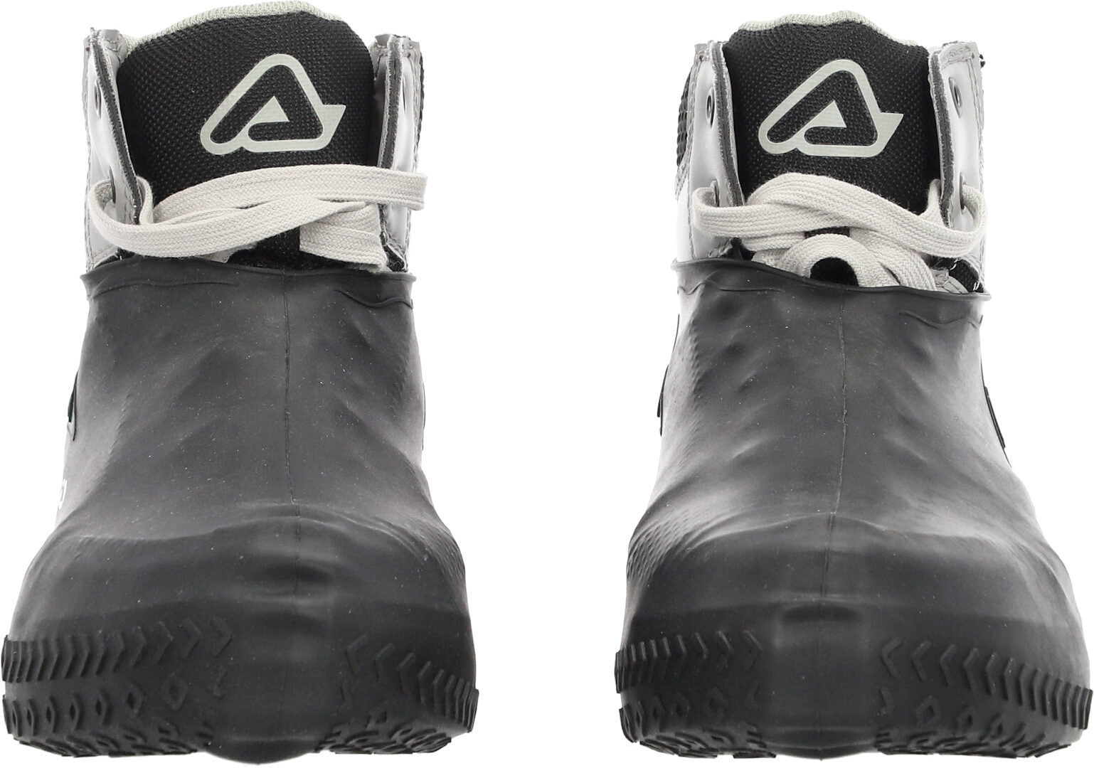 ACERBIS - CUBRE ZAPATOS DE LLUVIA BLACK - SECURTEX MOTOR S.L (t/a MaximoMoto)