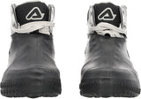 ACERBIS - CUBRE ZAPATOS DE LLUVIA BLACK - SECURTEX MOTOR S.L (t/a MaximoMoto)