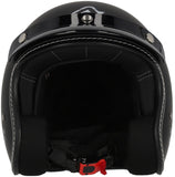 ACERBIS - SKODELA HELMET 22.06 BLACK - SECURTEX MOTOR SL (t/a MaximoMoto)