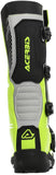 ACERBIS - ARTIGLIO OFF ROAD BOOTS FLUO YELLOW/WHITE - SECURTEX MOTOR SL (t/a MaximoMoto)