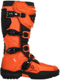 ACERBIS - ARTIGLIO OFF ROAD BOOTS ORANGE/BLACK - SECURTEX MOTOR SL (t/a MaximoMoto)