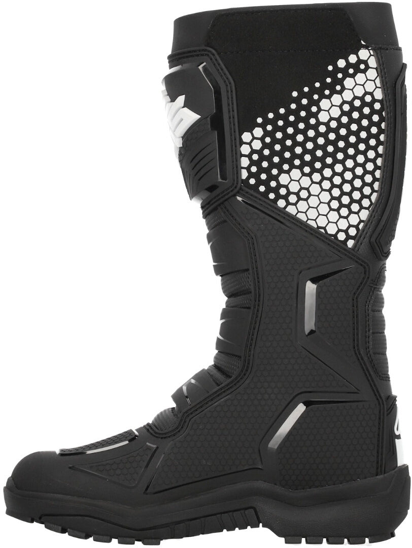 ACERBIS - ARTIGLIO OFF ROAD BOOTS BLACK - SECURTEX MOTOR SL (t/a MaximoMoto)
