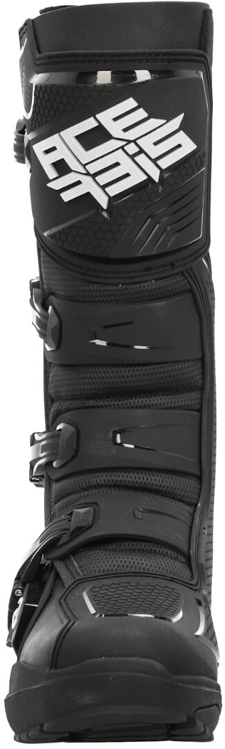 ACERBIS - ARTIGLIO OFF ROAD BOOTS BLACK - SECURTEX MOTOR SL (t/a MaximoMoto)