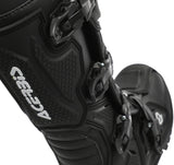 ACERBIS - ARTIGLIO OFF ROAD BOOTS BLACK - SECURTEX MOTOR SL (t/a MaximoMoto)