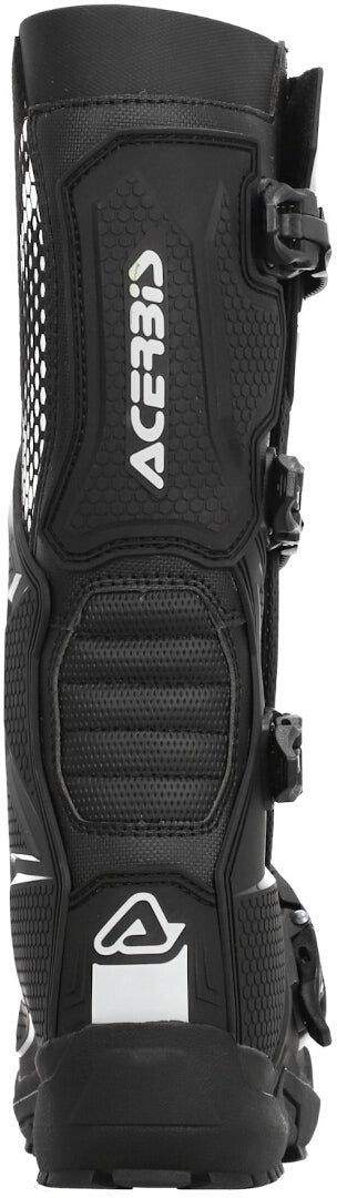 ACERBIS - ARTIGLIO OFF ROAD BOOTS BLACK - SECURTEX MOTOR SL (t/a MaximoMoto)