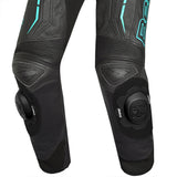 BELA-MONO 1 PC ROCKET LADY MIX K WHITE/BLACK/BLUE - SECURTEX MOTOR SL (t/a MaximoMoto)