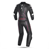 BELA - Rocket Lady Mix Kanga 2PC Suit White/Black/Pink - SECURTEX MOTOR SL (t/a MaximoMoto)