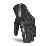 BELA - Blast Lady Black Leather Glove - SECURTEX MOTOR SL (t/a MaximoMoto)