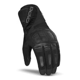 BELA - Highway Winter WP Lady Black Leather Glove - SECURTEX MOTOR SL (t/a MaximoMoto)