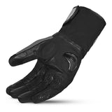 BELA - Highway Winter WP Leather Glove Black/Grey - SECURTEX MOTOR SL (t/a MaximoMoto)