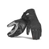 BELA - Iglo Winter WP Leather Glove Black/Grey - SECURTEX MOTOR SL (t/a MaximoMoto)