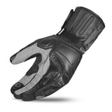 BELA - Iglo Winter WP Leather Glove Black/Grey - SECURTEX MOTOR SL (t/a MaximoMoto)