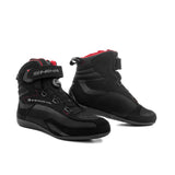 SHIMA EXO VENTED MEN BOOTS BLACK - SECURTEX MOTOR SL (t/a MaximoMoto)