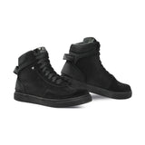 SHIMA SX-2 EVO LADY BOOTS BLACK - SECURTEX MOTOR SL (t/a MaximoMoto)